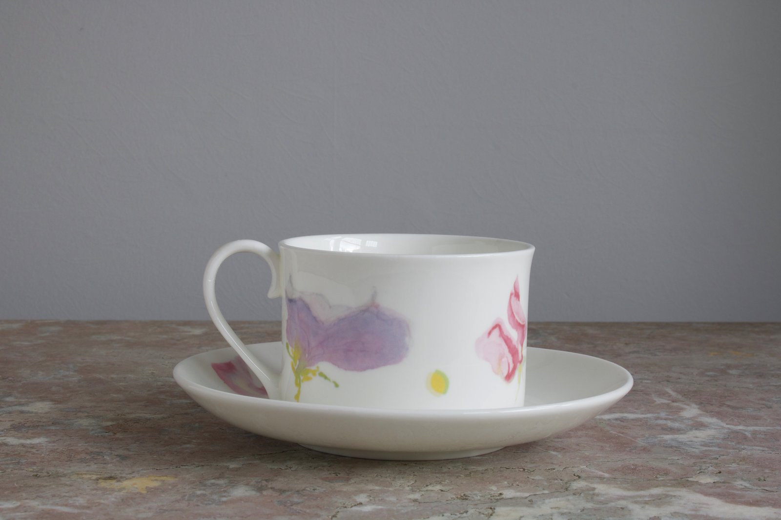 English bone outlet china tea cup